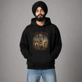 Sher E Panjab Maharaja Ranjit Singh Ji Men Hoodie
