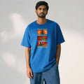 Fear None Serve All - TGPR Oversized T-Shirt