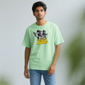 The Great Punjab Robbery TGPR Oversized T-Shirt