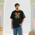 Pehla Respect TGPR Oversized T-Shirt