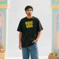 Nirbhau Nirvair - TGPR Oversized T-Shirt