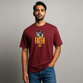 Fateh Oversized T-Shirt