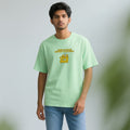 Rooted in Punjab Oversized T-Shirt