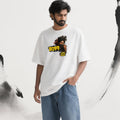 Sher Putt Oversized T-Shirt
