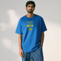 Punjabis Carry Punjab Oversized T-Shirt