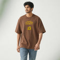 Punjab Energy Oversized T-Shirt