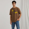 TGPR Oversized T-Shirt