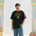 Spotlight Oversized T-Shirt