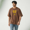 Guru First Ego Last - TGPR Oversized T-Shirt