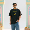 Punjab is a Feeling Oversized T-Shirt