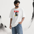 No Raula - TGPR Oversized T-Shirt