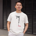 The Warm SMI- Men T Shirt