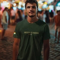 India - Men T-Shirt