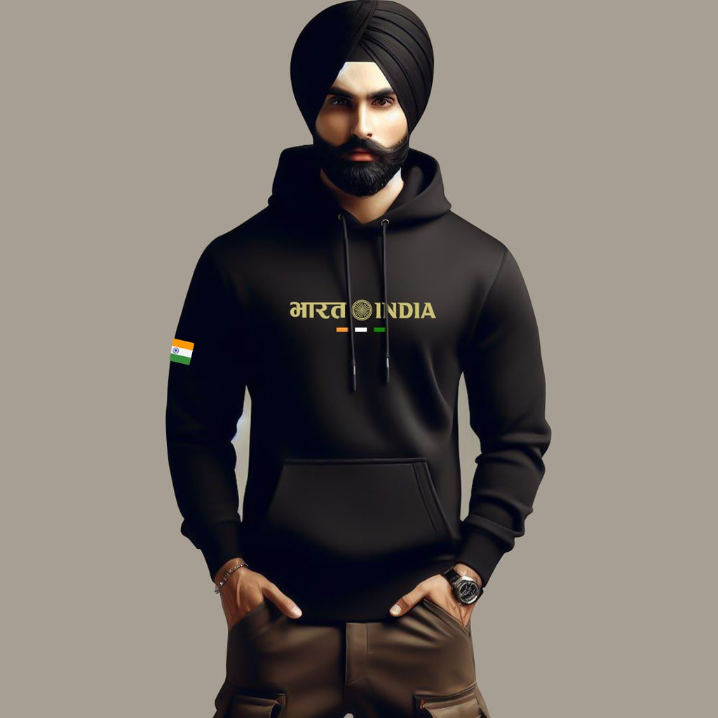 Bharat Hoodie