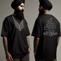 Legacy Reclaime - Men Oversize T Shirt