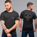 The Garud - Men T-Shirt