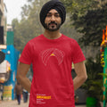Sikh Regt. - Men T-Shirt