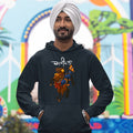 Chardikala Sarbat Khalsa Men Hoodie