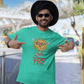 Jeth Punjabi Month - Men T-Shirt