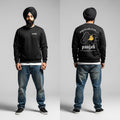 Panjab - Men Sweatshirt