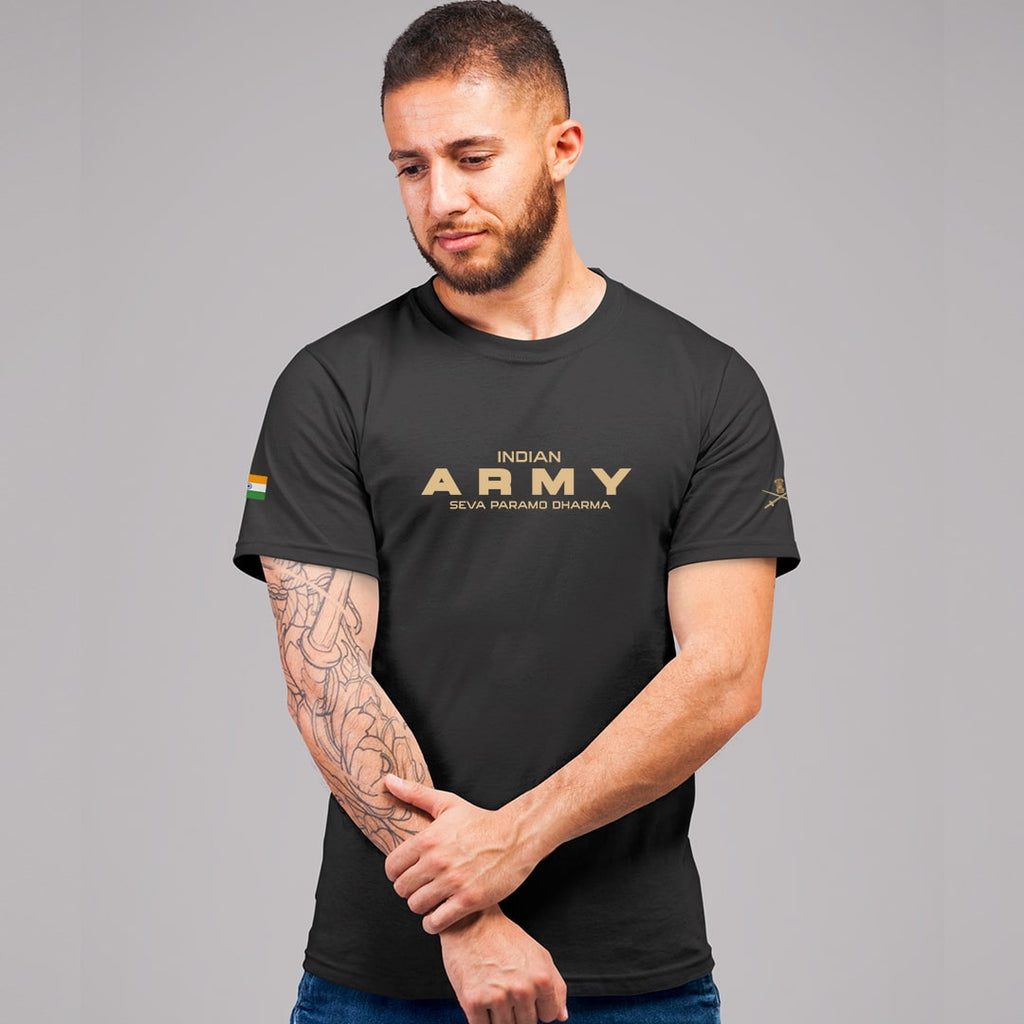 Army - Men T-Shirt