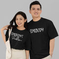 Somebody's Problem T Shirt