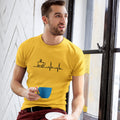 Tea - Men T Shirt