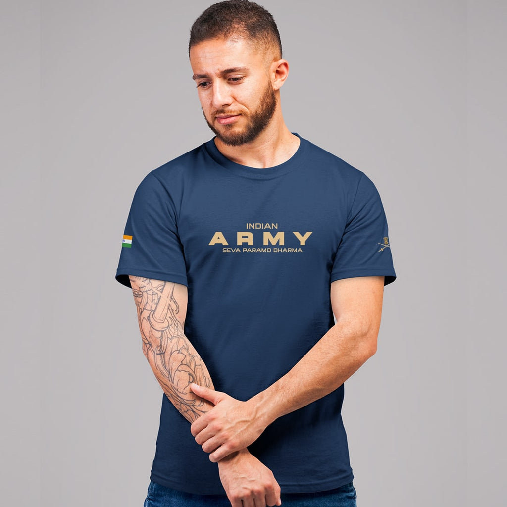 Army - Men T-Shirt