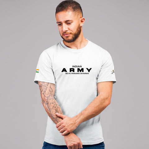 Army - Men T-Shirt