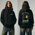 Panjab Women Hoodie