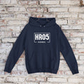 Karnal HR 05 RTO Haryana Hoodie