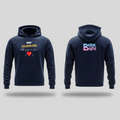 Keep Celebrating Men - Baba Bolte Hoodie