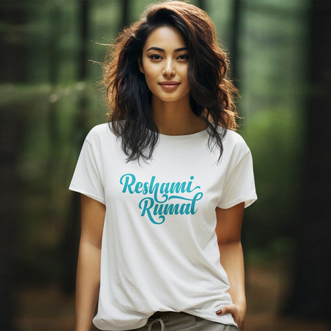 Reshami Rumal T-shirt