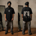 Akaal Oversized T Shirt