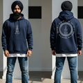 Akaali Asthbhuja Men Hoodie