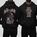 Arjan Vailley Hoodie