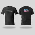 Find My Way - Baba Bolte T Shirt