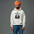 Chardi Kala Nihang Singh Punjabi Hoodie