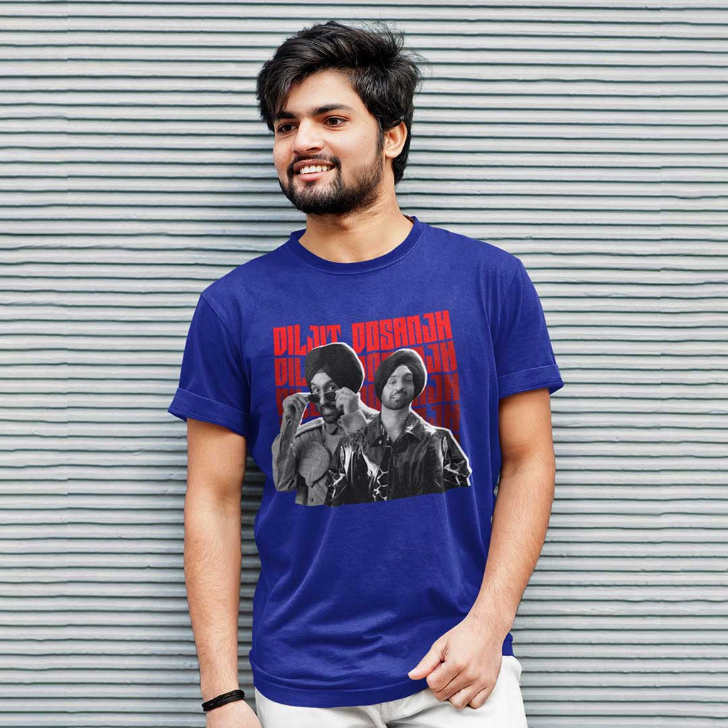 Diljit Dosanjh T-shirt