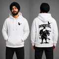 Immortal Men Hoodie