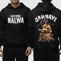 Hari Singh Nalwa Hoodie