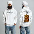 Shastar Ke Adhin Hai Raj - Hari Singh Nalwa Men Hoodie