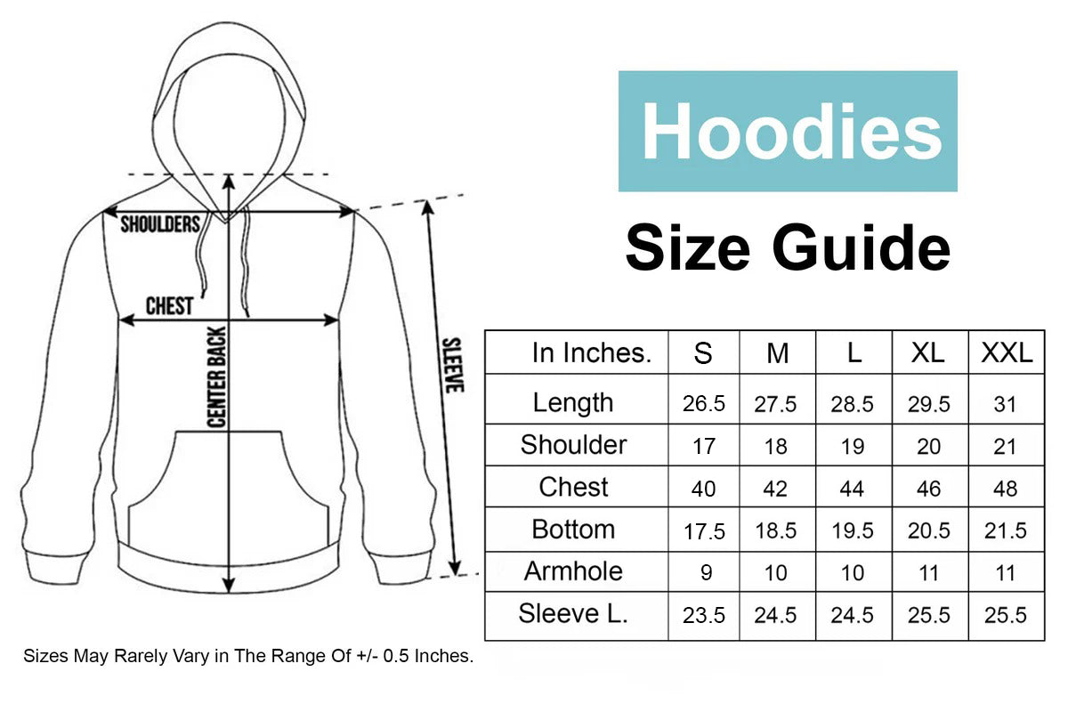 Hustling And Grinding Hoodie