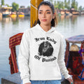 Maharani Jind Kaur Iron Lady Of Punjab Women Hoodie