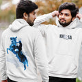 Khalsa Punjab Men Hoodie