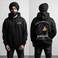 Panjab Men Hoodie