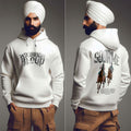 Soorme Men Hoodie