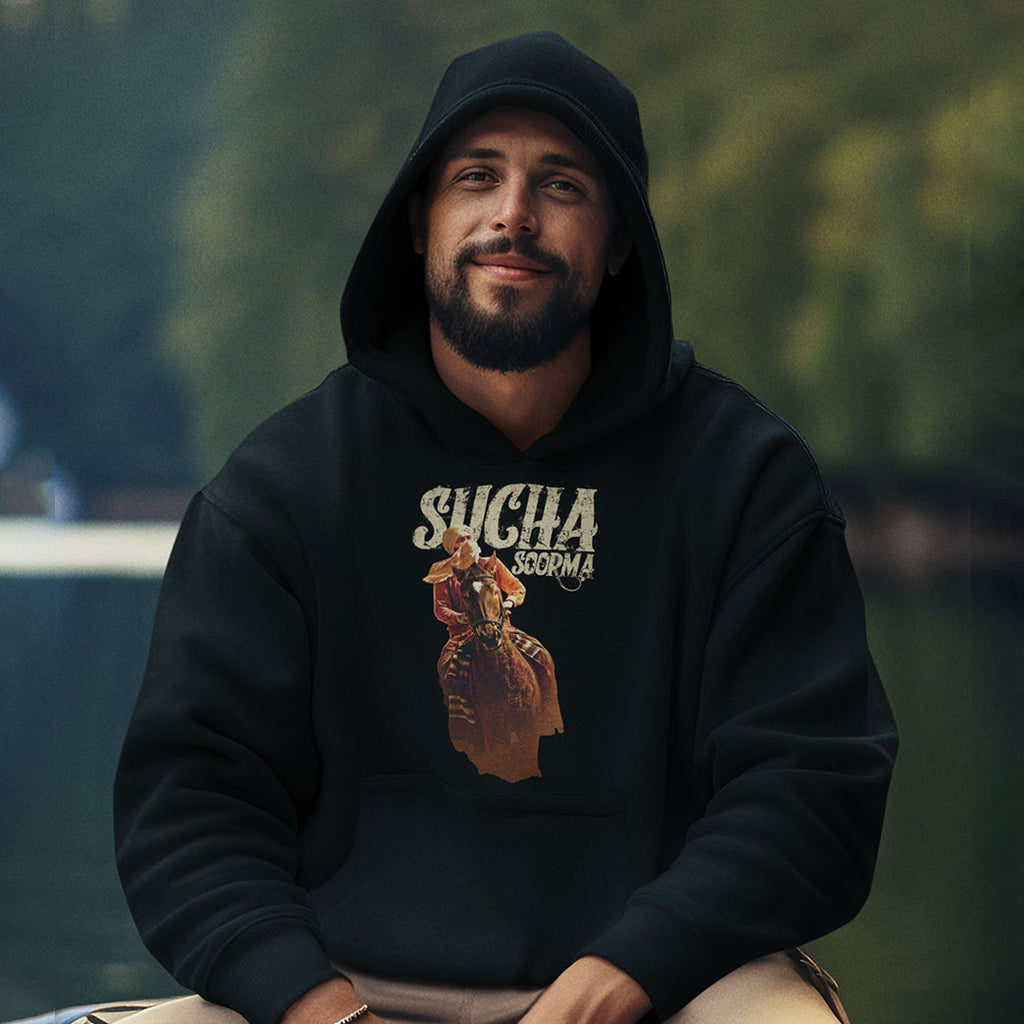 Sucha Soorma Hoodie