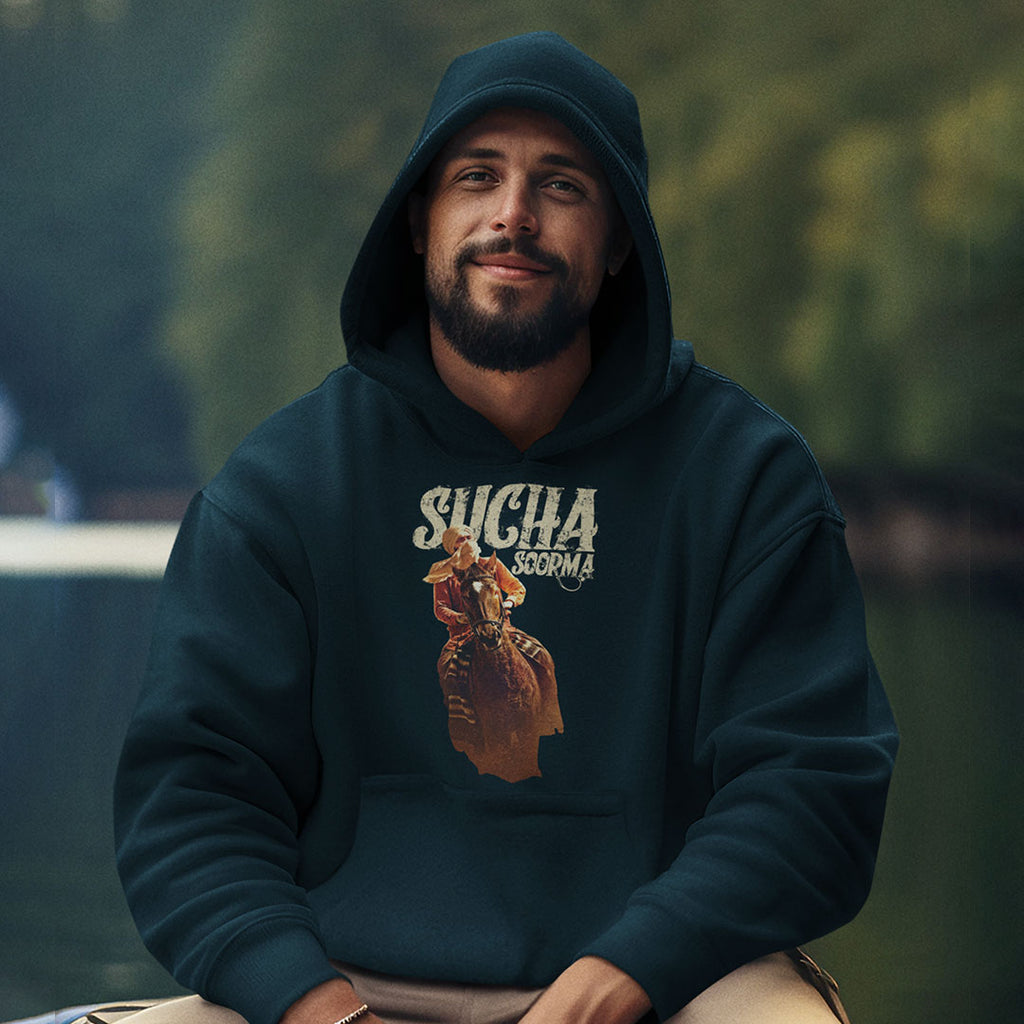 Sucha Soorma Hoodie