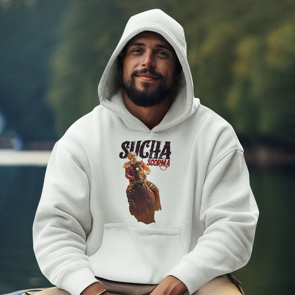 Sucha Soorma Hoodie